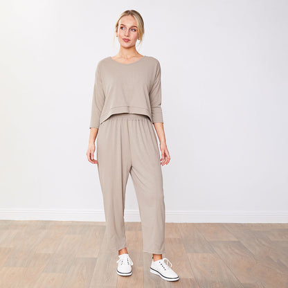 Julie / Ensemble