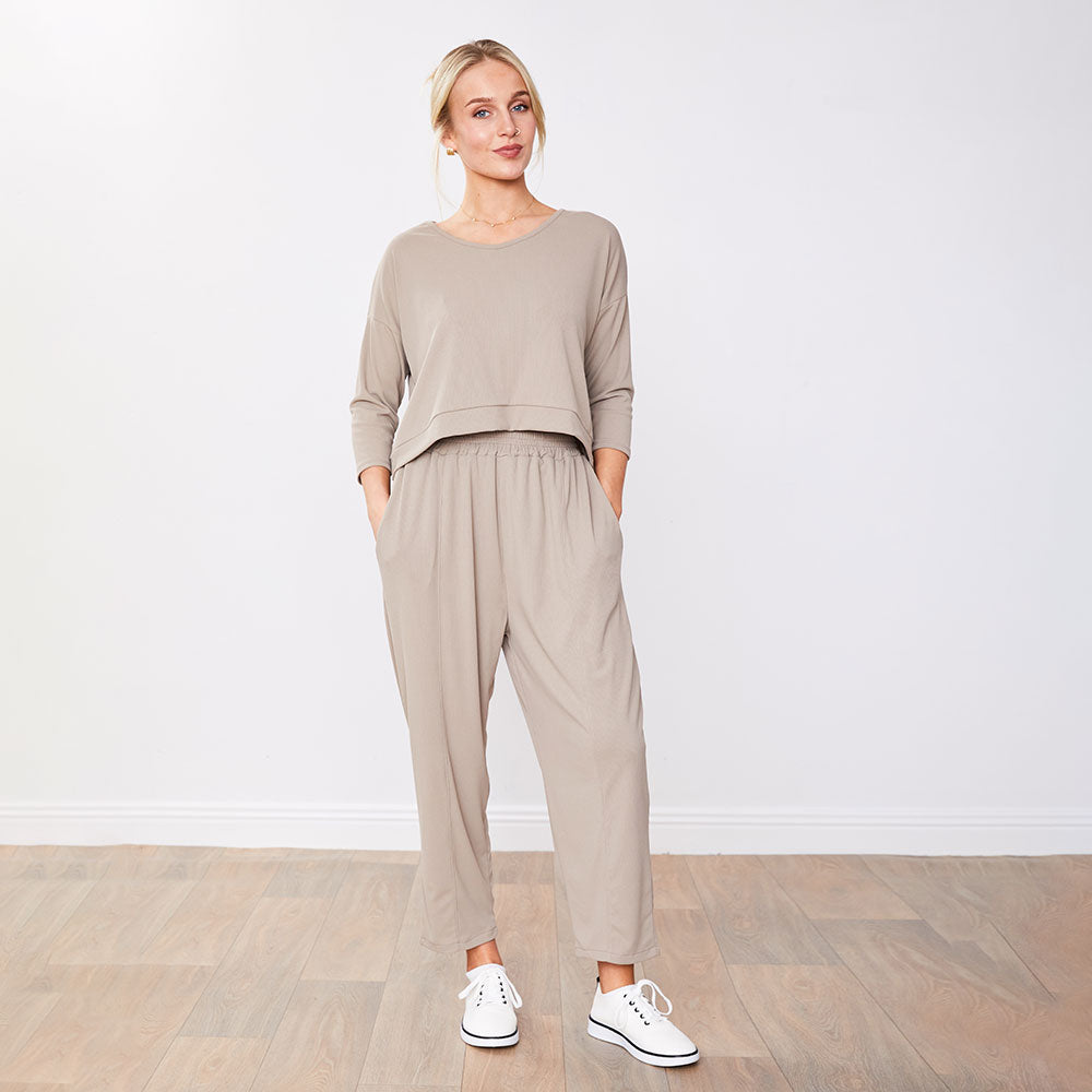 Julie / Ensemble