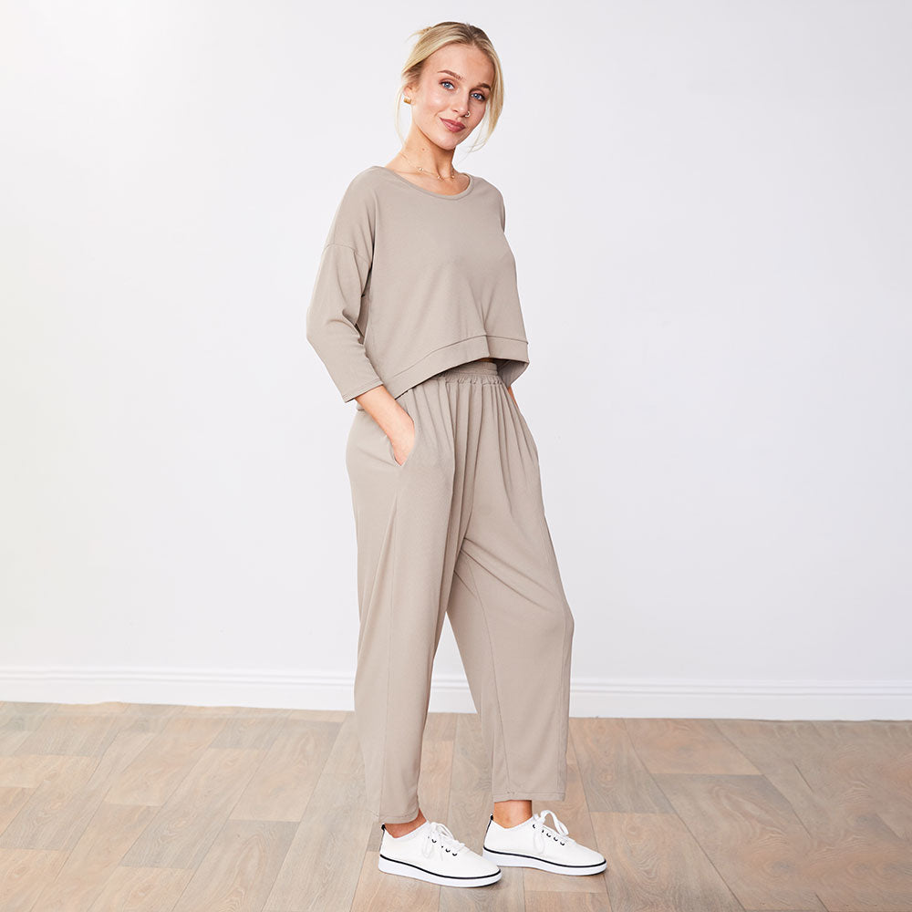 Julie / Ensemble