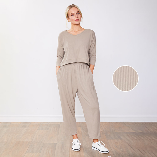 Julie / Ensemble
