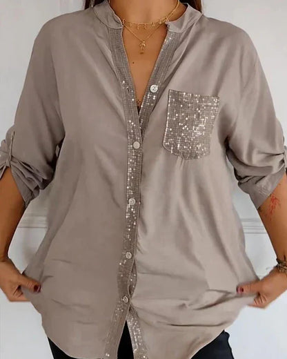 Elaine™ - Haut Glamour Chic