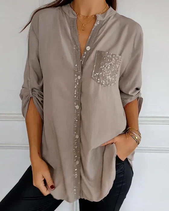 Elaine™ - Haut Glamour Chic