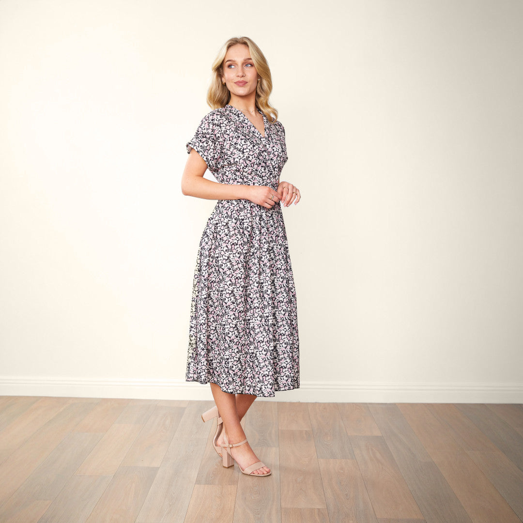 Kortney / Robe