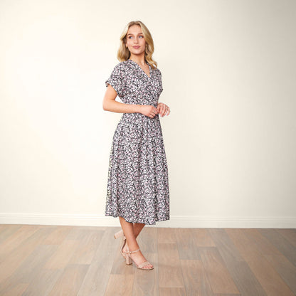Kortney / Robe