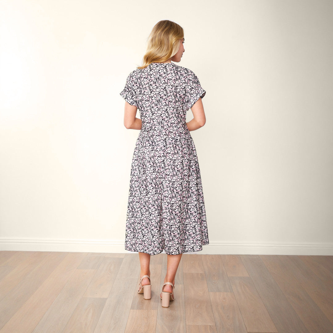 Kortney / Robe
