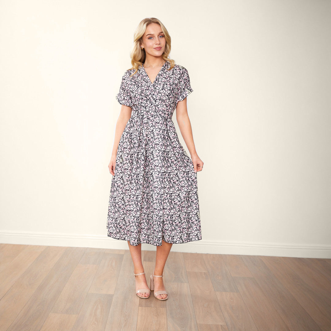 Kortney / Robe