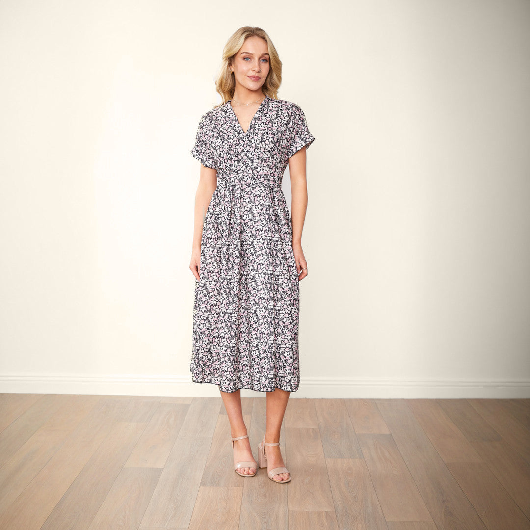 Kortney / Robe