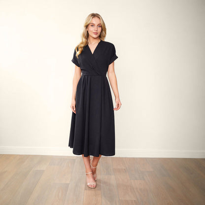 Kortney / Robe