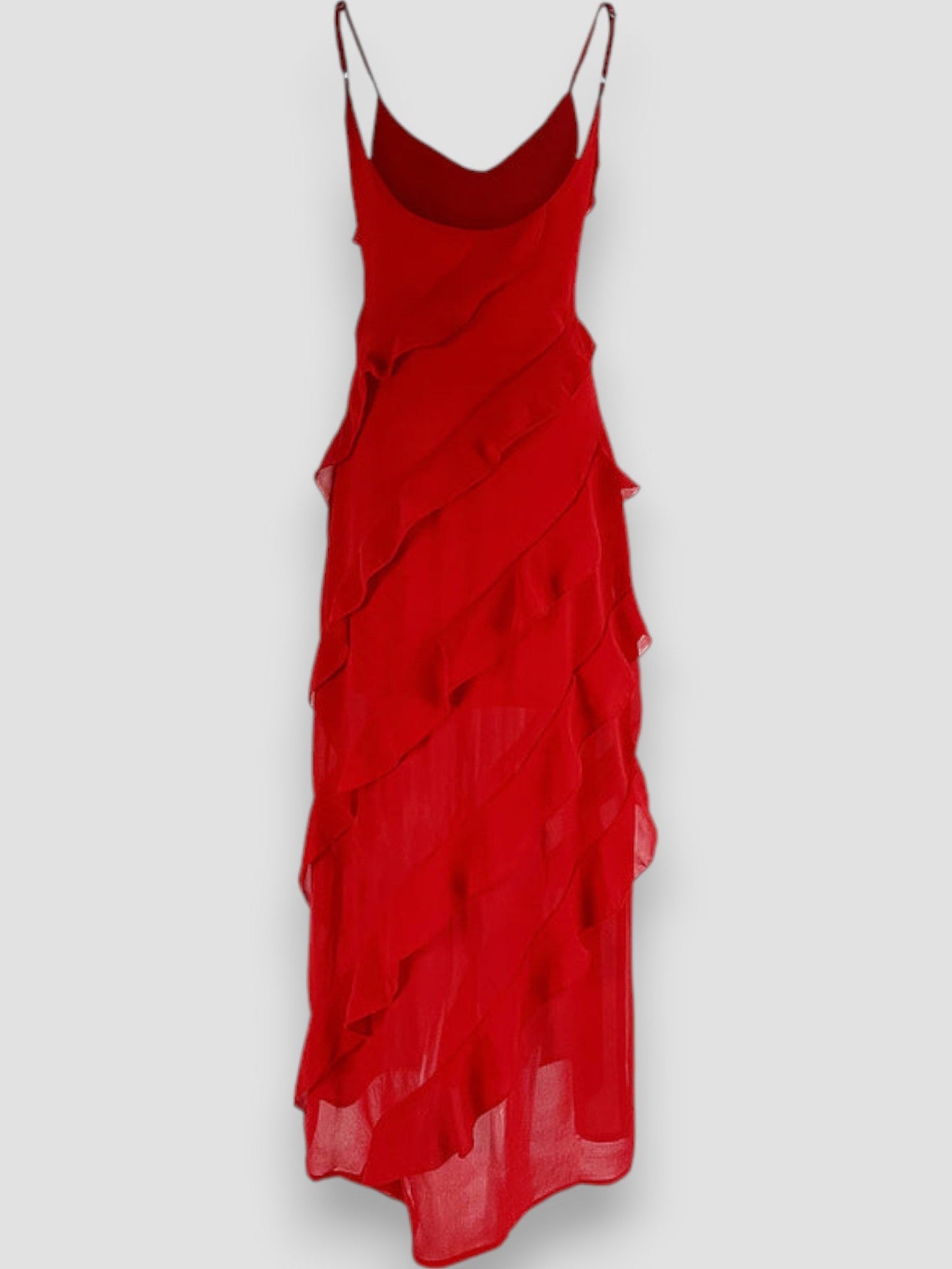 Pauline | Robe d'été
