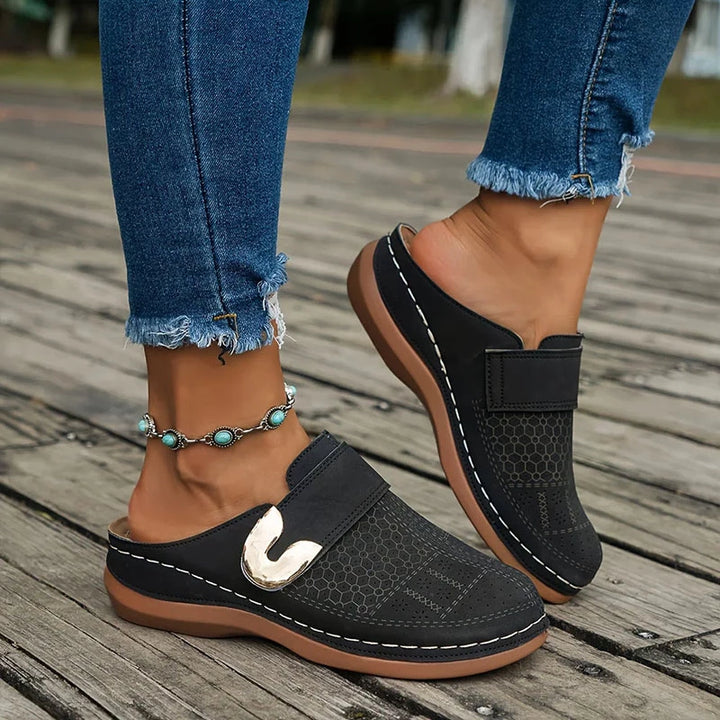 MARIANA – SANDALES CONFORT ET SOUTIEN