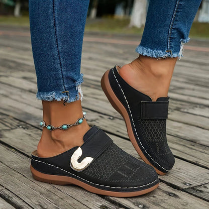 MARIANA – SANDALES CONFORT ET SOUTIEN