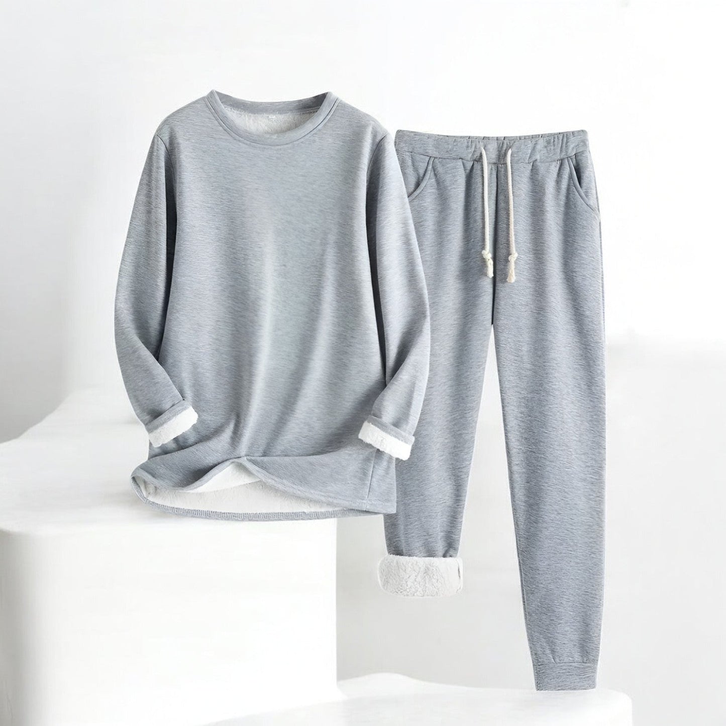 Mia | Ensemble polaire thermique
