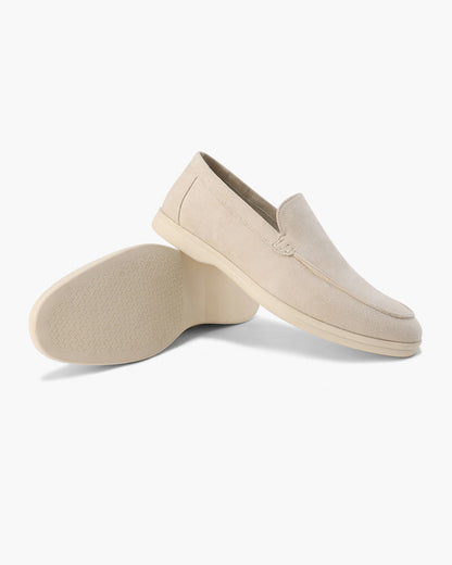 Salvatore | Mocassins en Daim