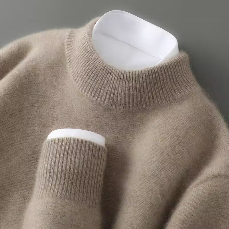 Laoise | Pull Élégant