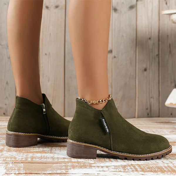 Macie / Bottines femme
