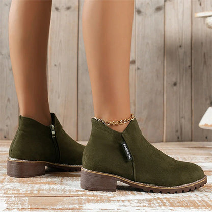 Macie / Bottines femme