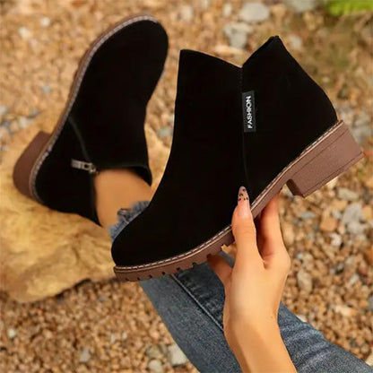 Macie / Bottines femme
