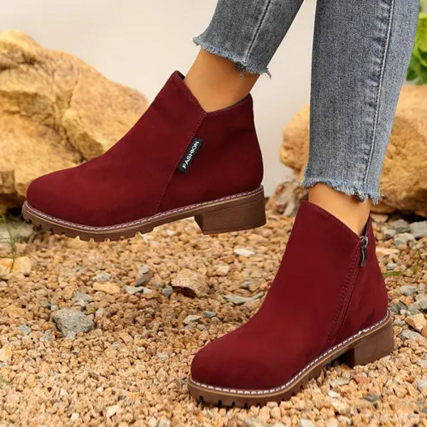 Macie / Bottines femme
