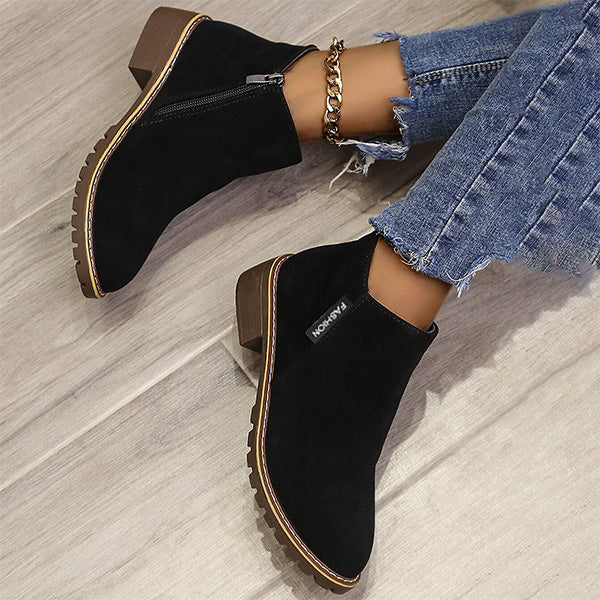 Macie / Bottines femme