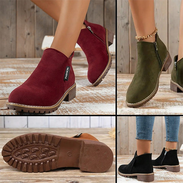 Macie / Bottines femme