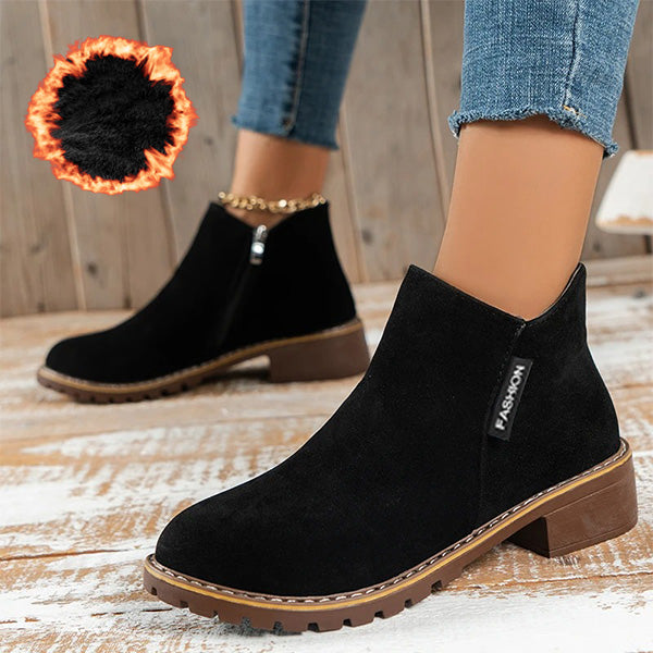 Macie / Bottines femme