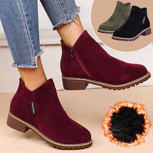 Macie / Bottines femme