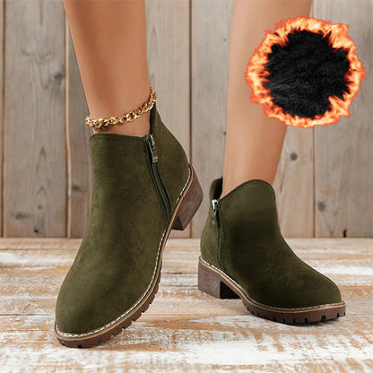 Macie / Bottines femme