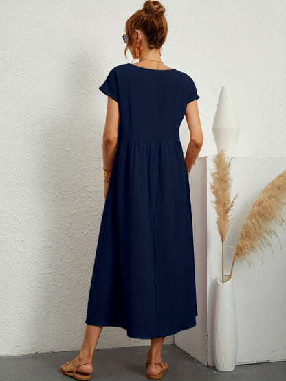 Isabeau™ | Légère Robe d'Été