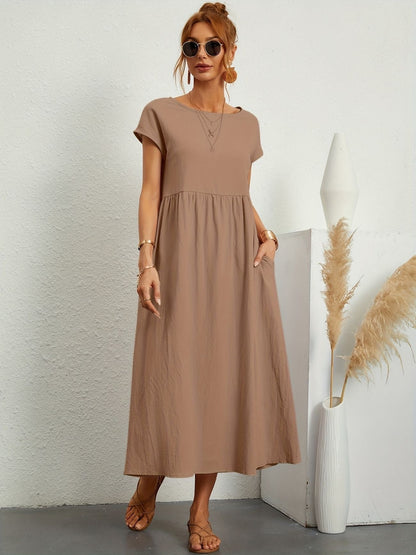 Isabeau™ | Légère Robe d'Été