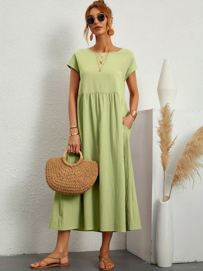 Isabeau™ | Légère Robe d'Été