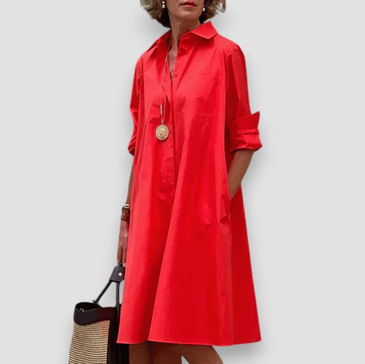 Floriane | Robe élégante