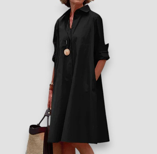 Floriane | Robe élégante