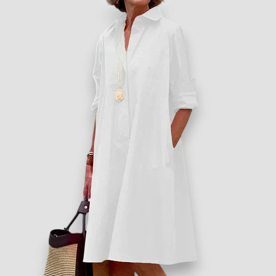 Floriane | Robe élégante