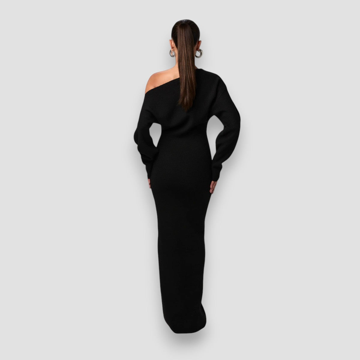 Loriane | Robe élégante