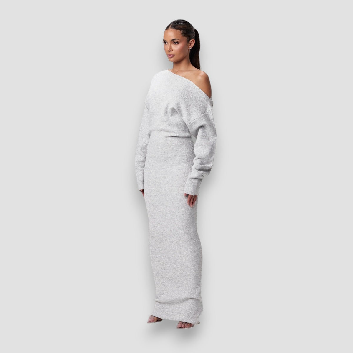 Loriane | Robe élégante