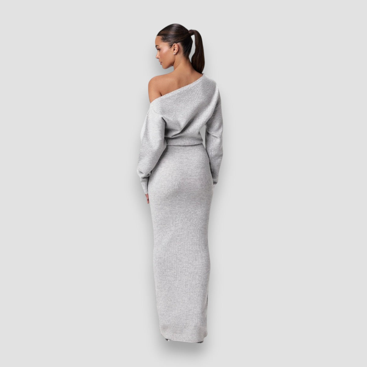 Loriane | Robe élégante