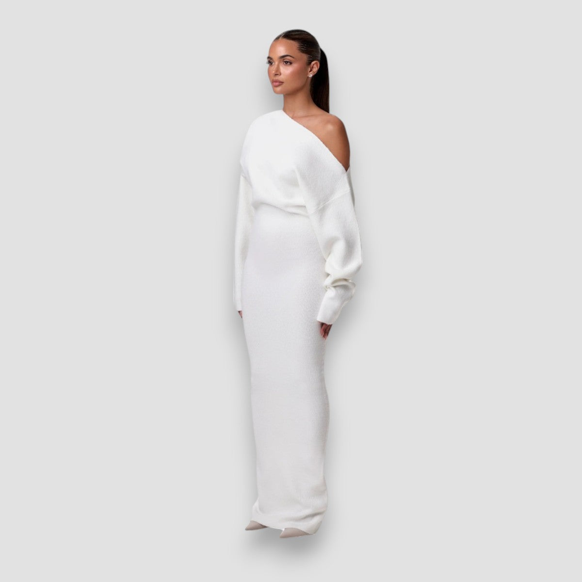 Loriane | Robe élégante