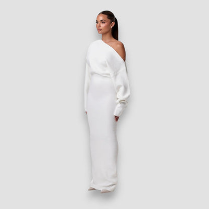 Loriane | Robe élégante
