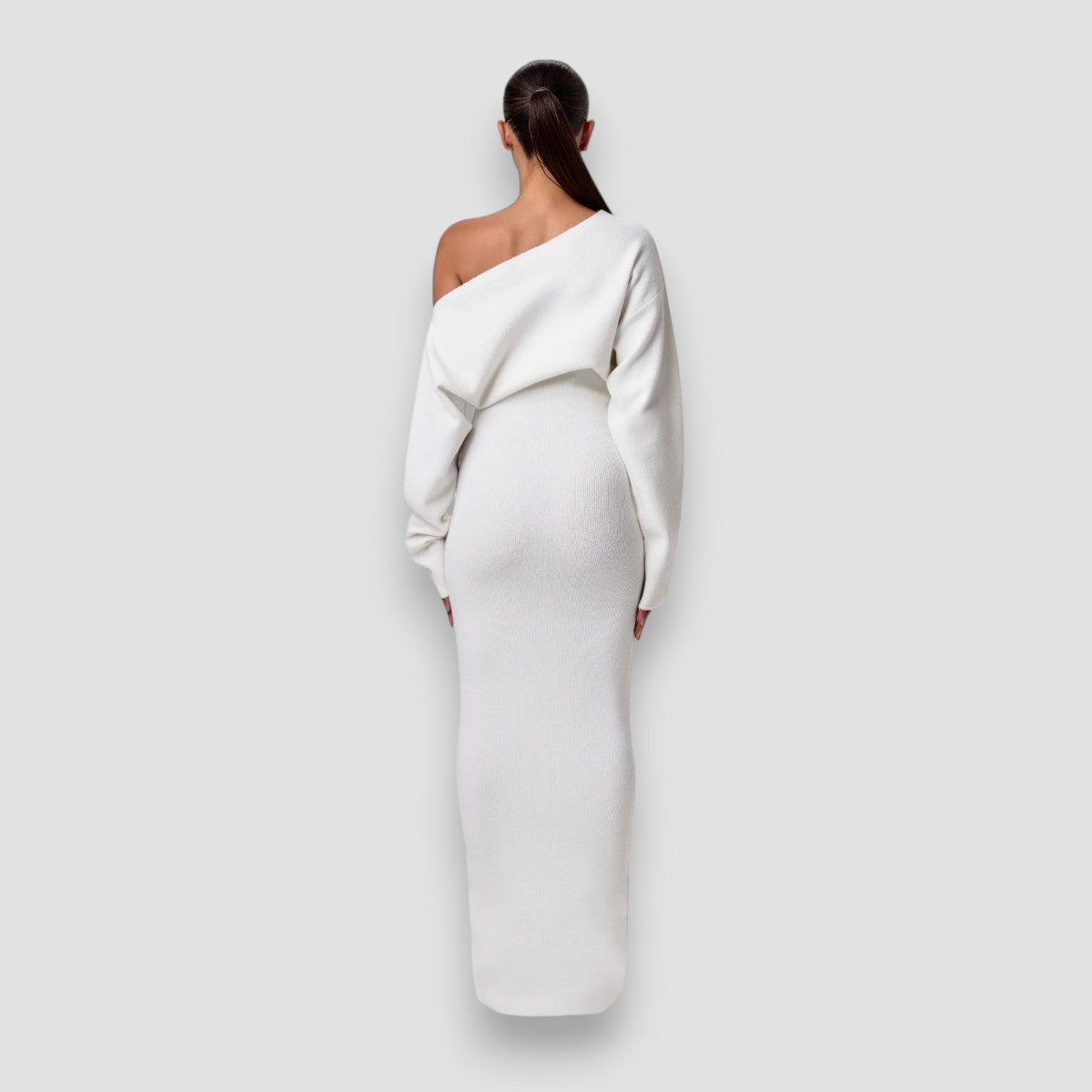 Loriane | Robe élégante