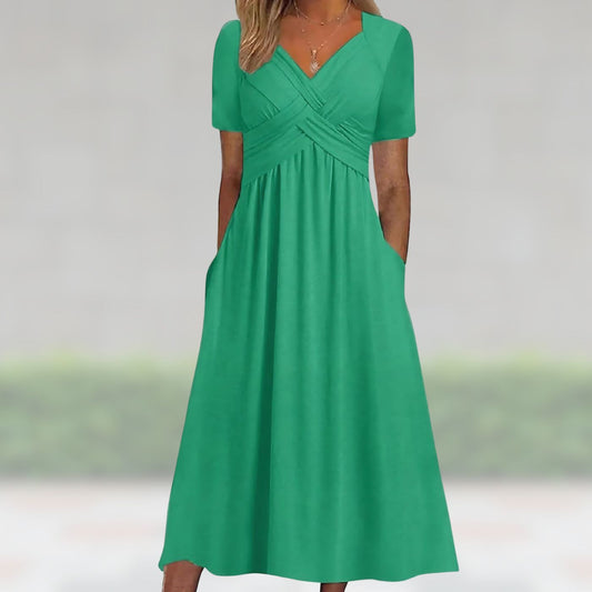 Anni™ | Jolie robe longue