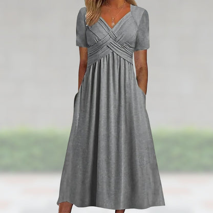 Anni™ | Jolie robe longue