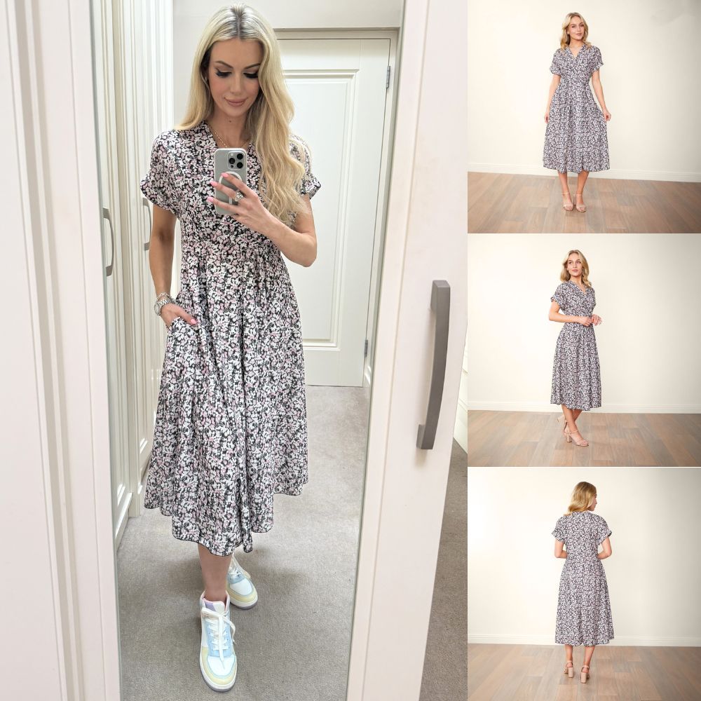 Kortney / Robe