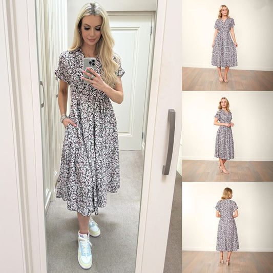 Kortney / Robe