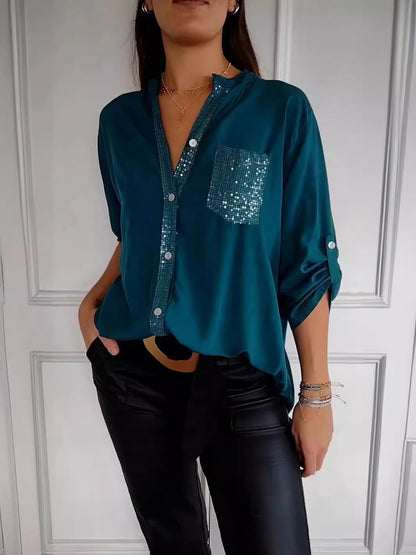 Elaine™ - Haut Glamour Chic