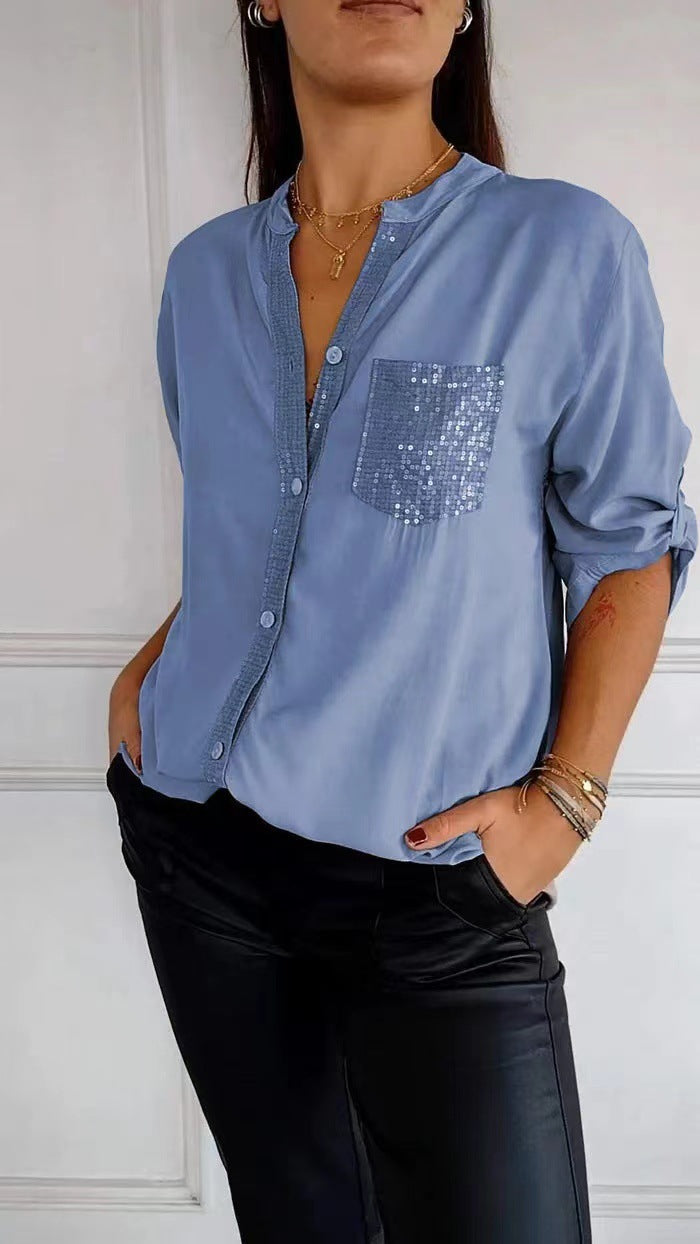 Elaine™ - Haut Glamour Chic