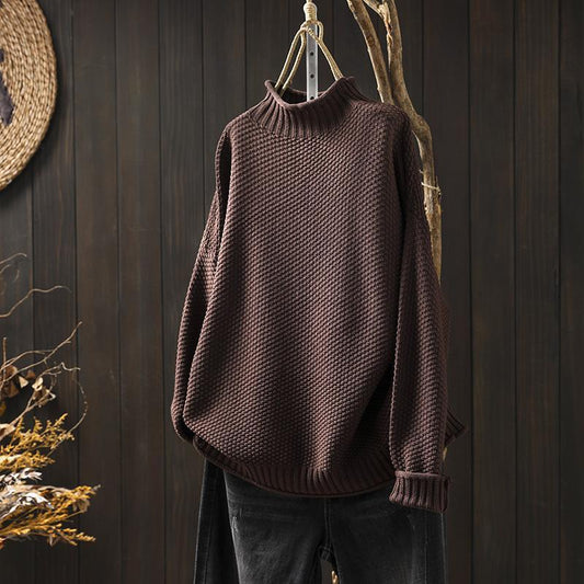 Betty | Pull tricoté