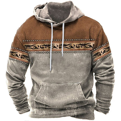 James™ - Pull vintage élégant et intemporel