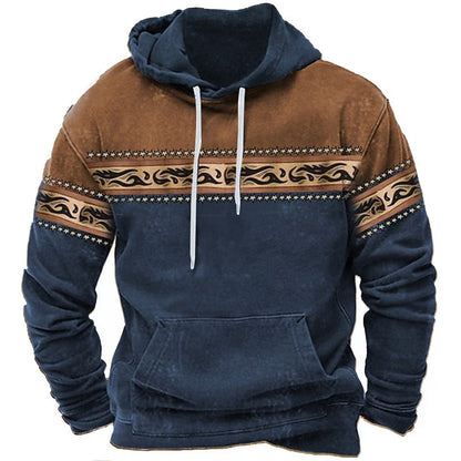 James™ - Pull vintage élégant et intemporel