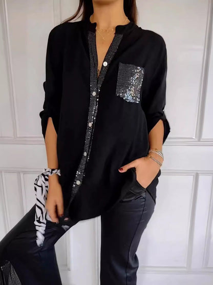 Elaine™ - Haut Glamour Chic