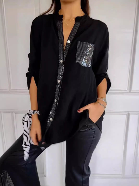 Elaine™ - Haut Glamour Chic